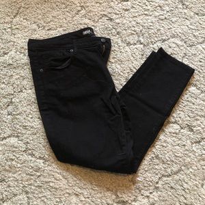 Missimo mid-rise Skinny jeans